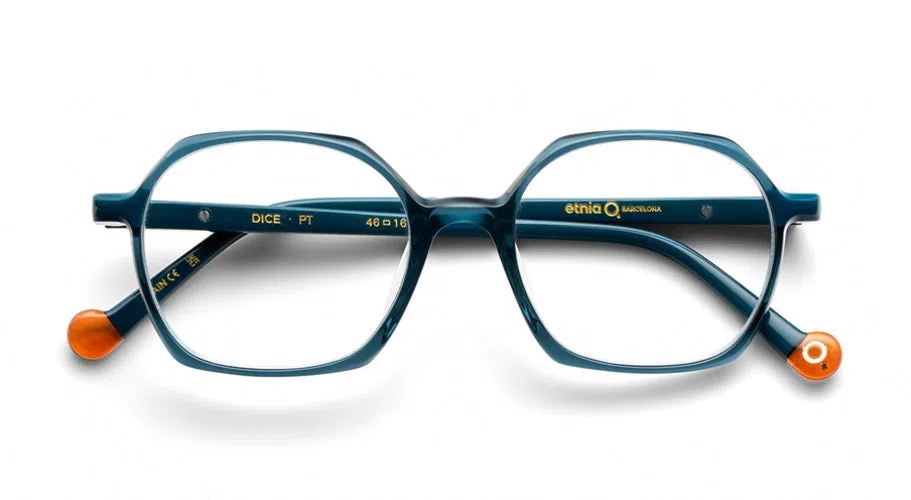 Etnia Barcelona DICE Eyeglasses - view 14